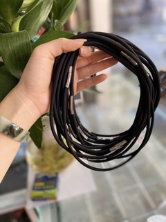 Dây đeo cổ