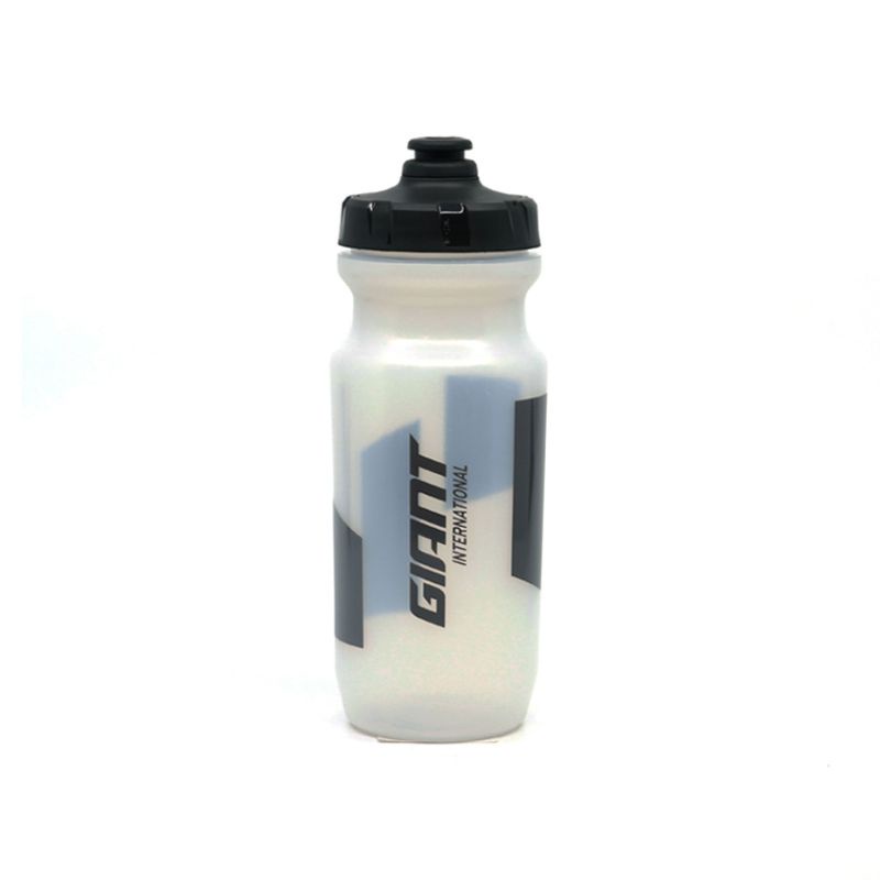 Bình nước xe đạp thể thao GIANT 600cc Water Bottle - Hàng chính hãng