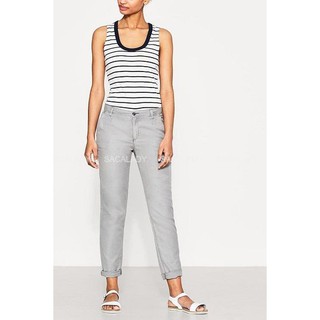 Quần Kaki J.CREW Lỗi Dơ -  3199-3200