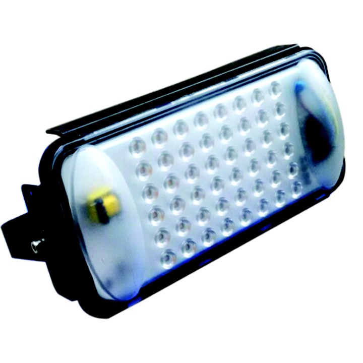 Đèn Pha LED Mini 50W IP67