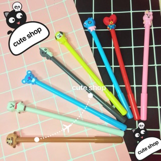 bút mực nước BTS