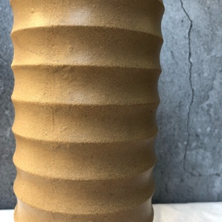 [Hàng ĐỘC] Lọ Hoa Bình Hoa Gốm Mộc