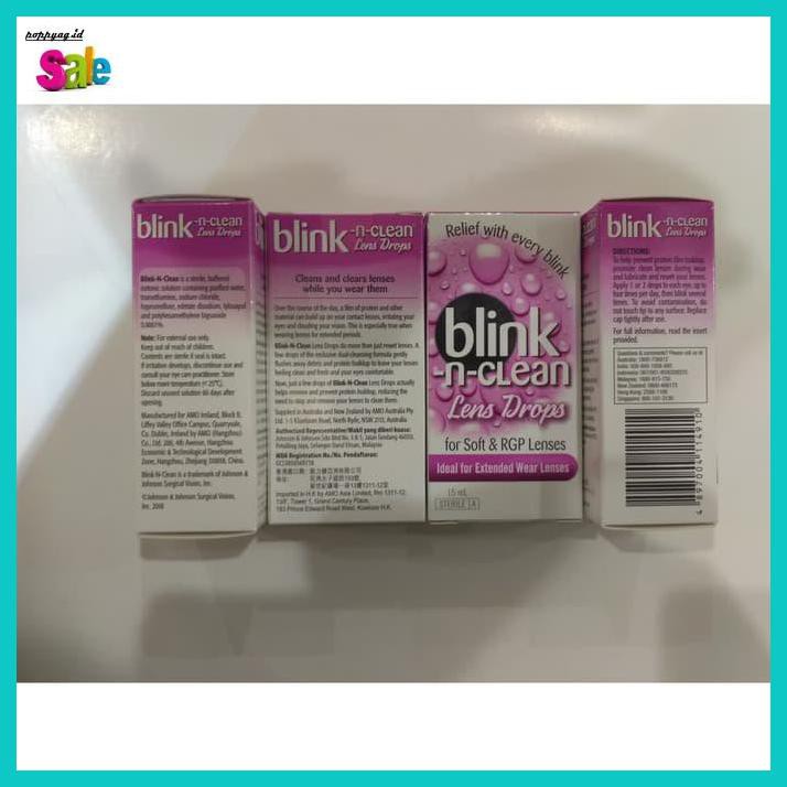 Ống Kính Mềm Mại Làm Sạch Mắt Và Thấu Kính RGP | BigBuy360 - bigbuy360.vn