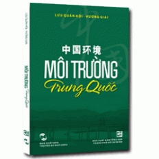 Sách Môi Trường Trung Quốc