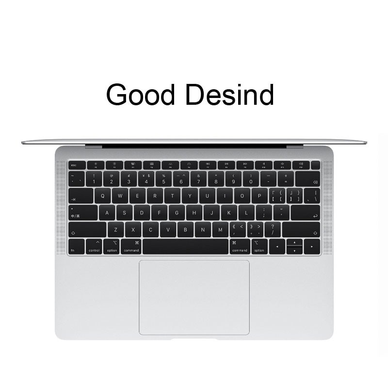 MIẾNG LÓT BÀN PHÍM MACBOOK AIR 13 INCH 2018 MODEL A1932