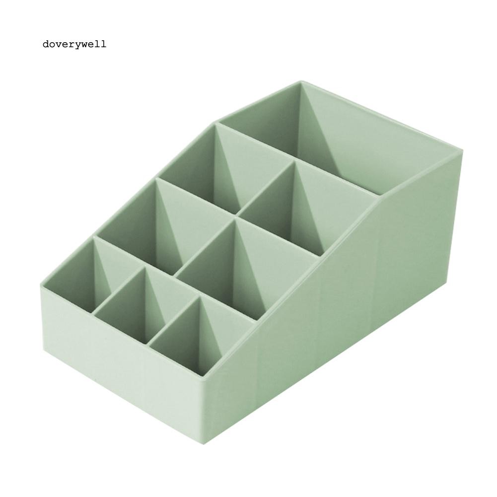 Khay đựng đồ nhiều ngăn để bàn tiện lợi