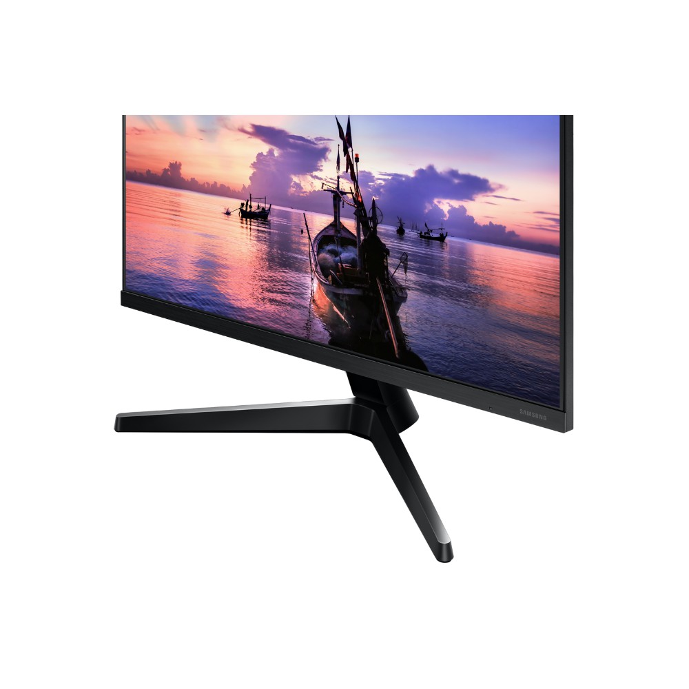 Màn hình tràn viền 3 cạnh Samsung LF27T350FHEXXV | BigBuy360 - bigbuy360.vn