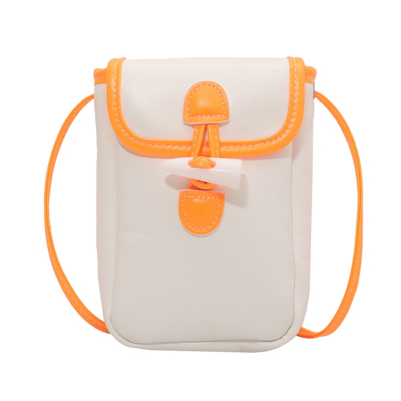 Túi Đeo Vai mini Phong Cách Hàn Quốc Thời Trang Mùa Hè 2022 Cho Nữ