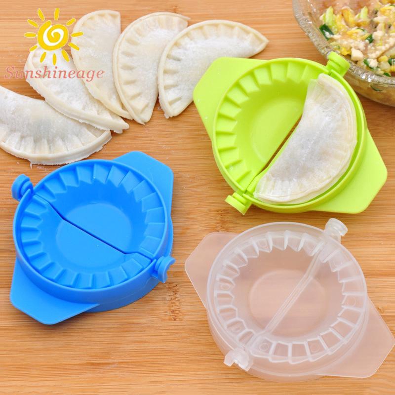 Khuôn Làm Bánh Bao Tiện Lợi