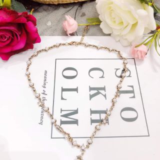Vòng cổ jadior