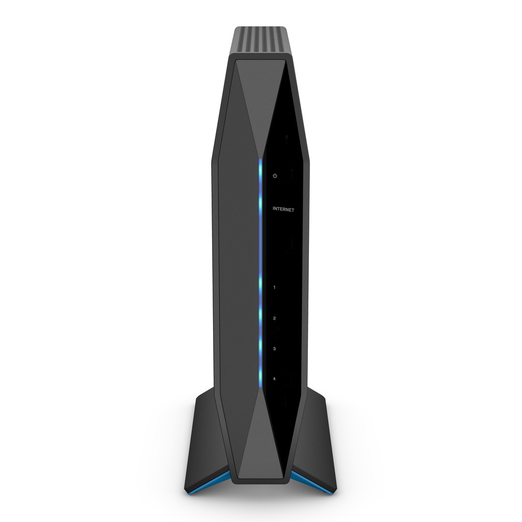 Router WiFi 6 Dual-Band AX3200 Linksys E8450 - Hàng chính hãng