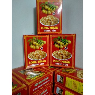 Long nhãn 500g