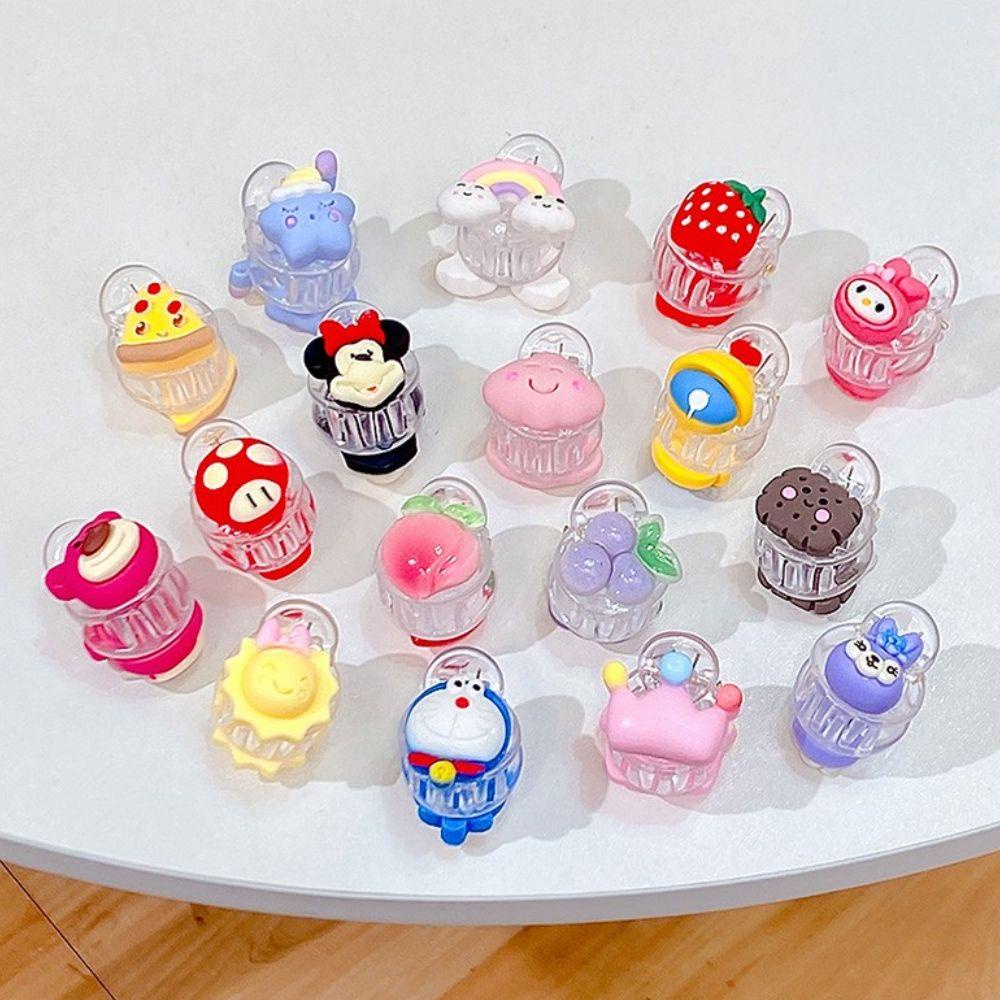 Kẹp Tóc Hình Chuột Mickey Dễ Thương Cho Bé Gái