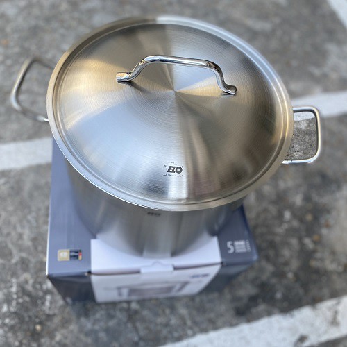 Nồi Luộc Gà Elo Profi Therm 32Cm