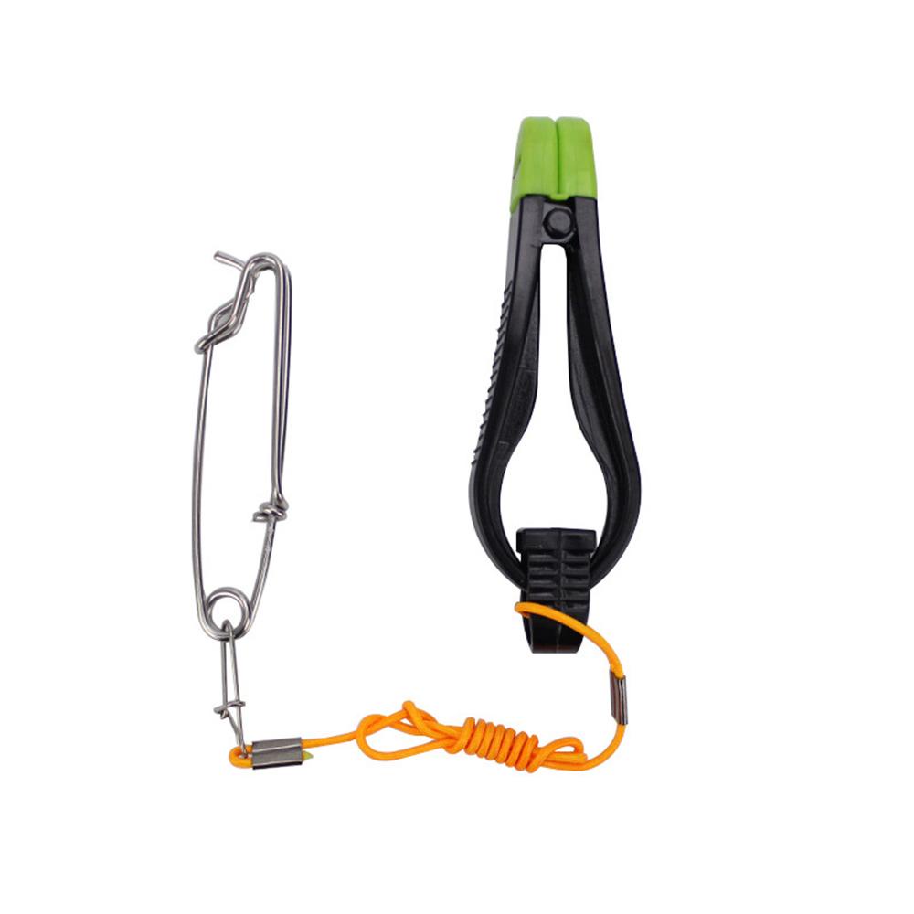 Bảng Kẹp Trolling Mini VANES1 17 &quot;Hỗ Trợ Câu Cá