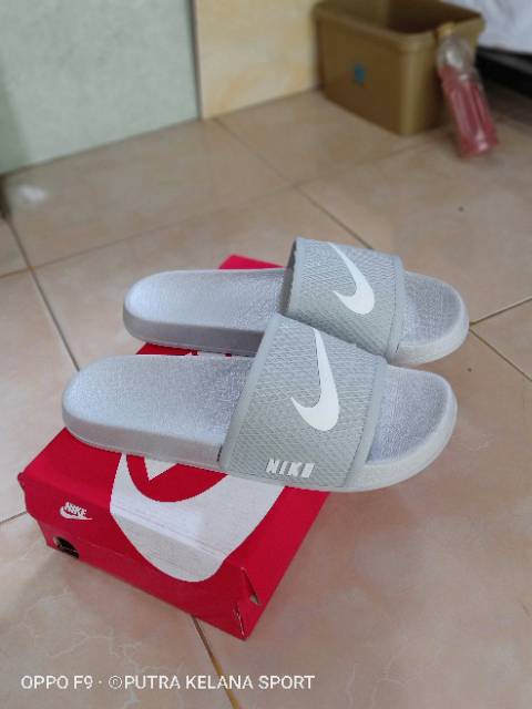 Giày Sandal Nike Chính Hãng Cá Tính Trẻ Trung