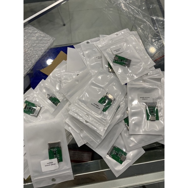 adapter màn hồng ipad 2/3