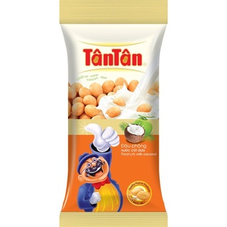 Đậu phộng da cá Tân Tân 35,60 g