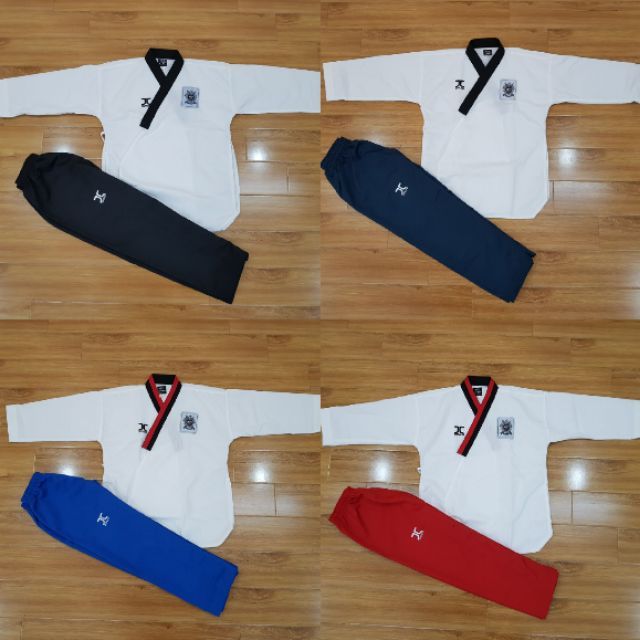 Võ phục quyền JCALICU