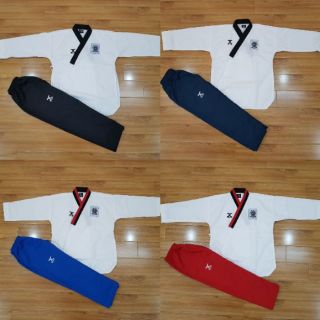 Võ phục quyền jcalicu
