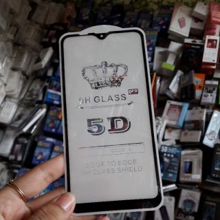 Samsung Galaxy A10 Kính cường lực full keo full màn hình
