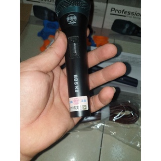 mic bbs k8 xịn china