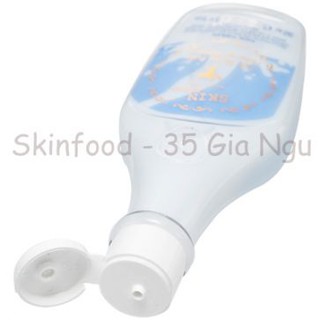 Tẩy trang dạng sữa lắc Milk shake point make-up remover 160ml