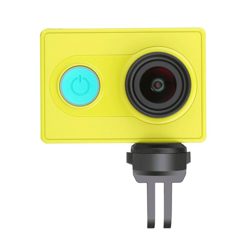 Bộ Chuyển Đổi Ốc Vít Gắn Giá Ba Chân Mini Cho Action AS15
