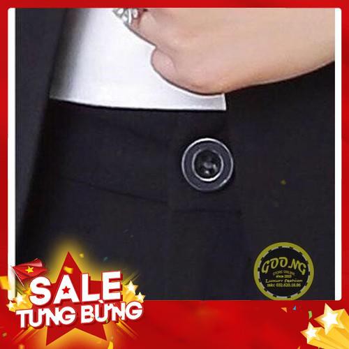 STP1849-SÉT BỘ VEST CÔNG SỞ 3 MÓN QUẦN DÀI KÈM ÁO THUN TRONG HÀNG VIỆT -Hàng nhập khẩu