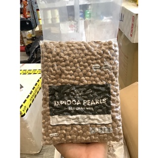 Trân Châu Đường Đen WINGS  - túi 3kg