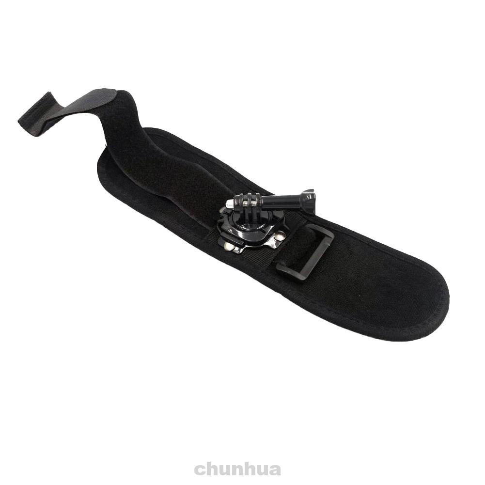 Dây đeo cổ tay giữ ổn định máy ảnh bằng nylon bền thoải mái chống mòn
 | BigBuy360 - bigbuy360.vn