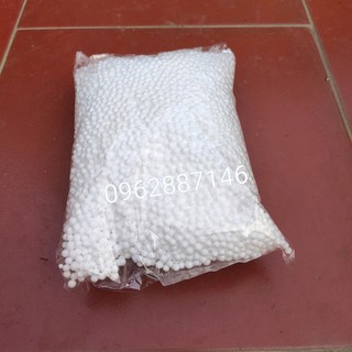 🌟💧[CAO CẤP]🌟💧 hạt xốp câu cá thái lan nano loại 1 [CHẤT LƯỢNG]🌟💧