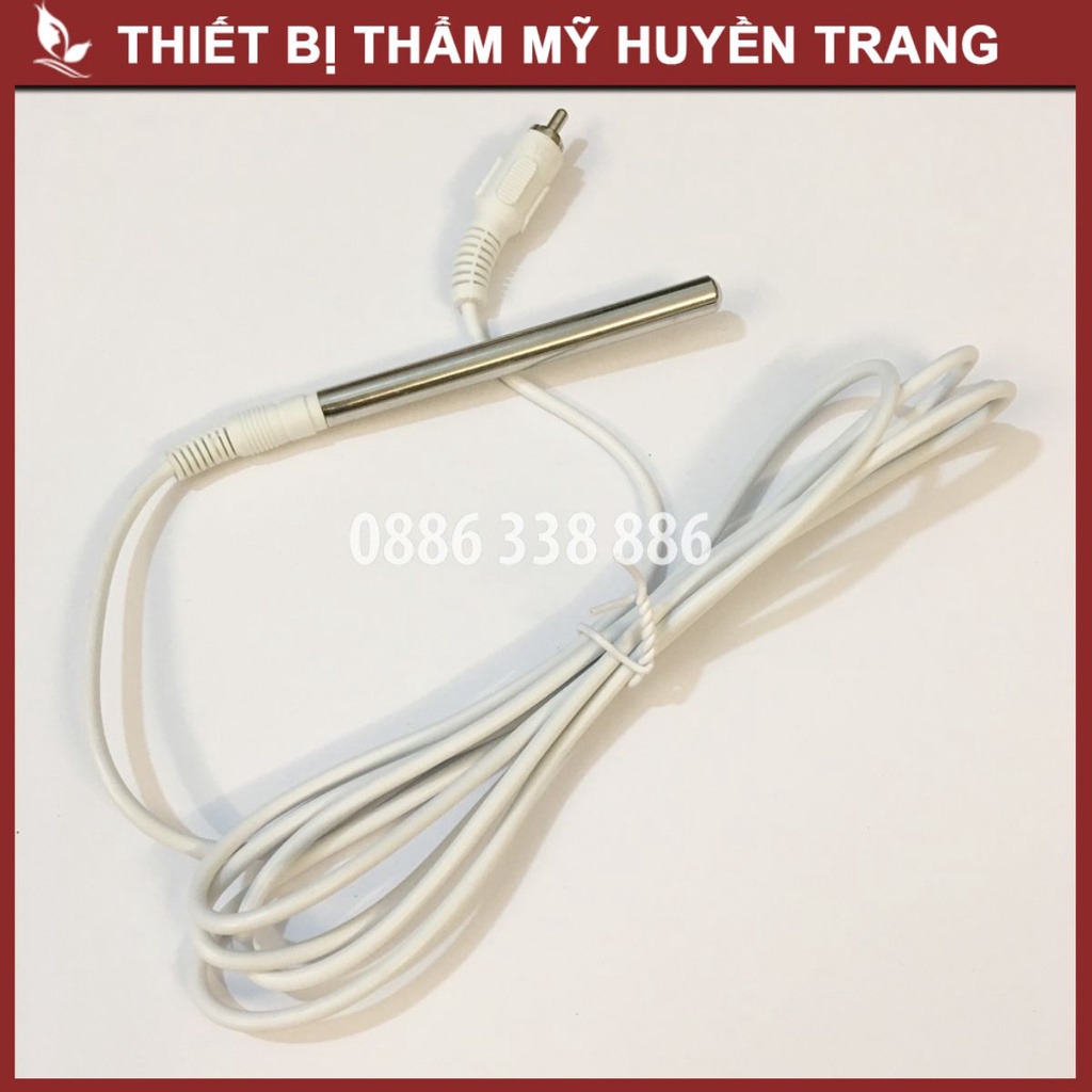 Đầu tiếp âm - Linh kiện máy 5in1 - Thẩm Mỹ Huyền Trang NANOCEE