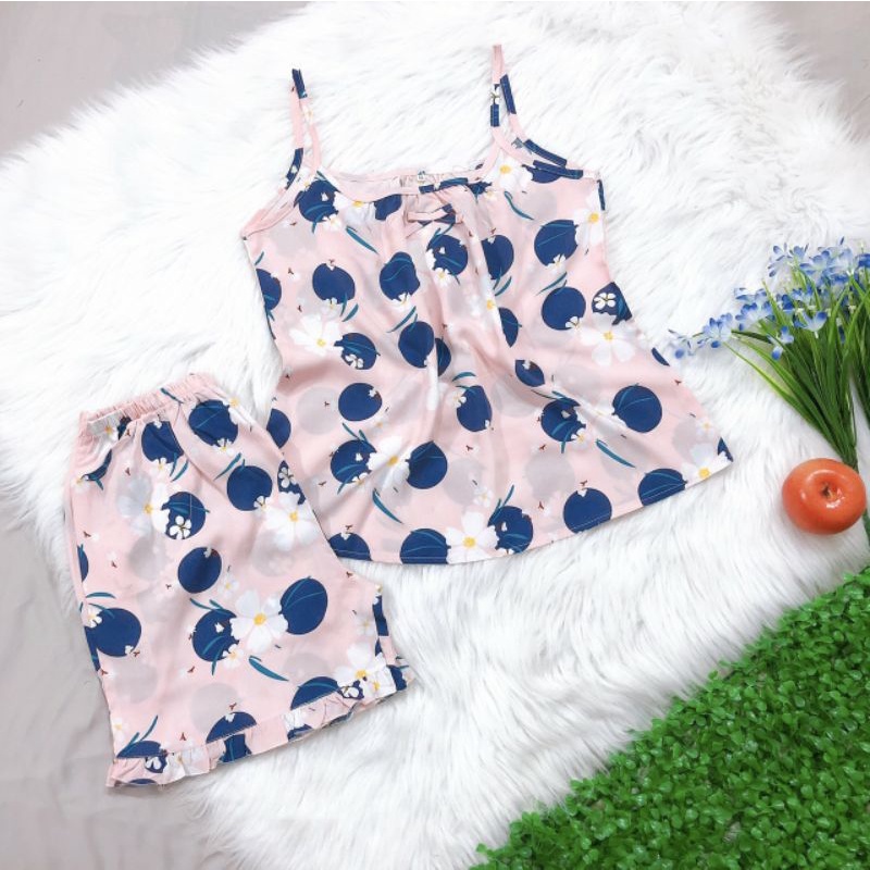 Size 1XL(40-50kg)- BỘ ĐÙI DÂY NGƯỜI LỚN, TOLE 2 DA LOẠI 1