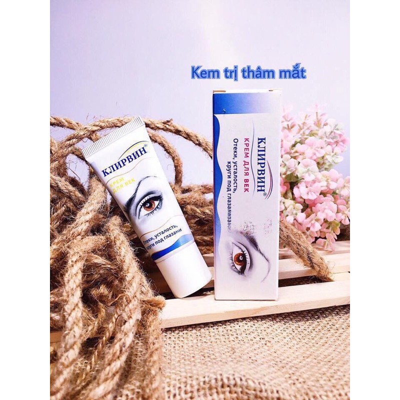 Kem Giảm Nhăn, Thâm Cuồng Bọng Mắt-Nga. | BigBuy360 - bigbuy360.vn