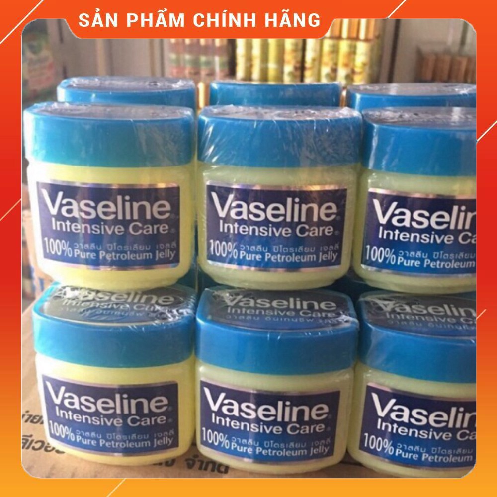 [ Giá tại kho ] Dưỡng vaseline lớn 49 gr Linh Kiện Thiện Phát - 308 Thống Nhất Là nhà phân phối linh điện kiện tử - đồ g