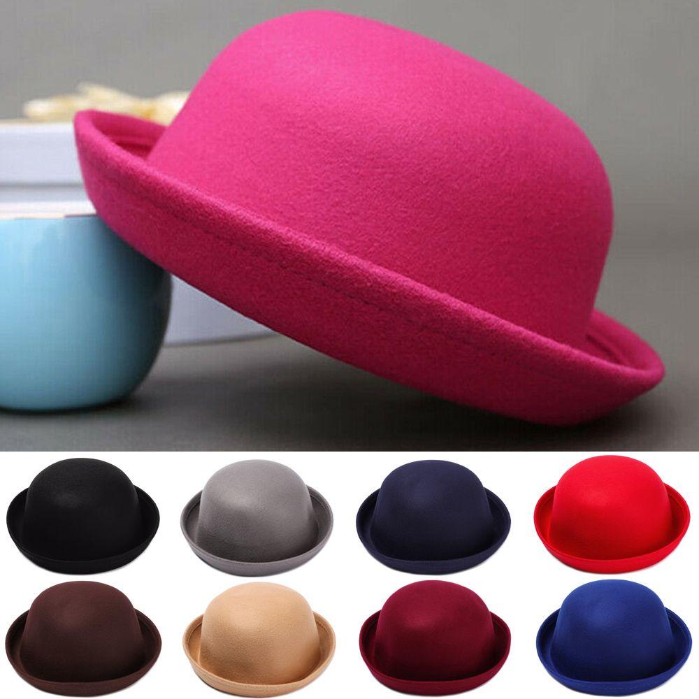 CACTU Mũ Beanie Không Biến Dạng Cổ Điển Cho Nữ