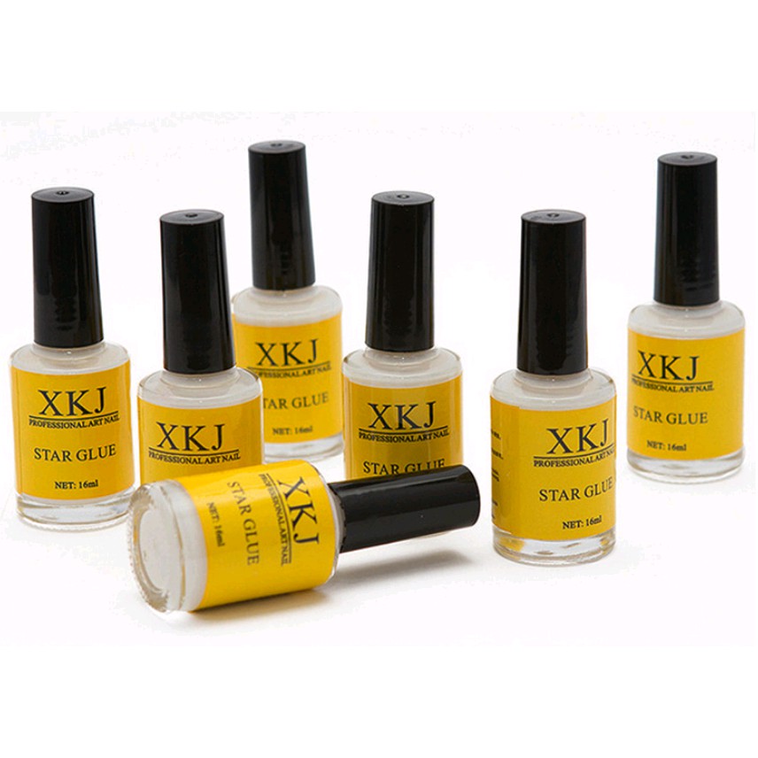 " Hàng chất lượng " Keo dán Foil - Dung tích 16ml