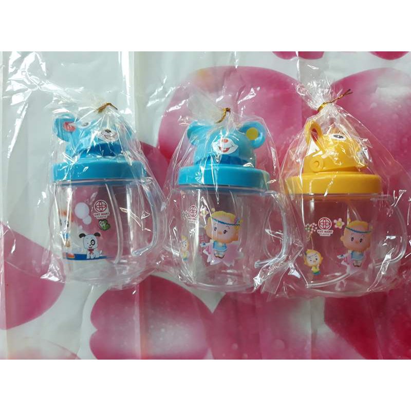 BÌNH HÚT GẤU SL001