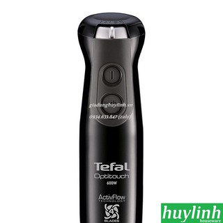 Máy xay sinh tố Tefal HB833840
