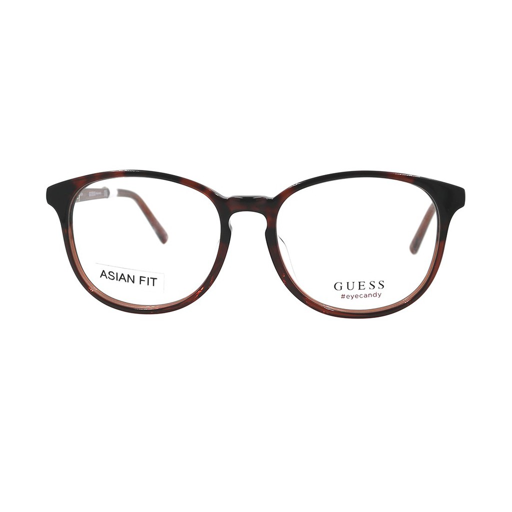 Gọng kính Guess GU3009F màu sắc thời trang chính hãng, thiết kế dễ đeo bảo vệ mắt