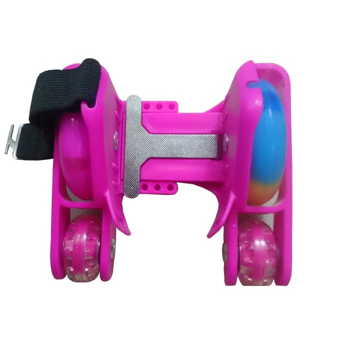 Giày trượt patin 4 bánh phát sáng – Flashing Roller