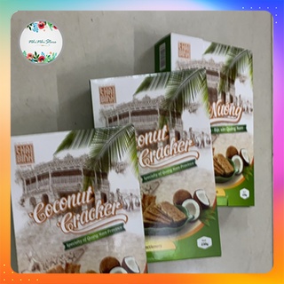 Combo 5 hộp bánh dừa nướng Thái Bính