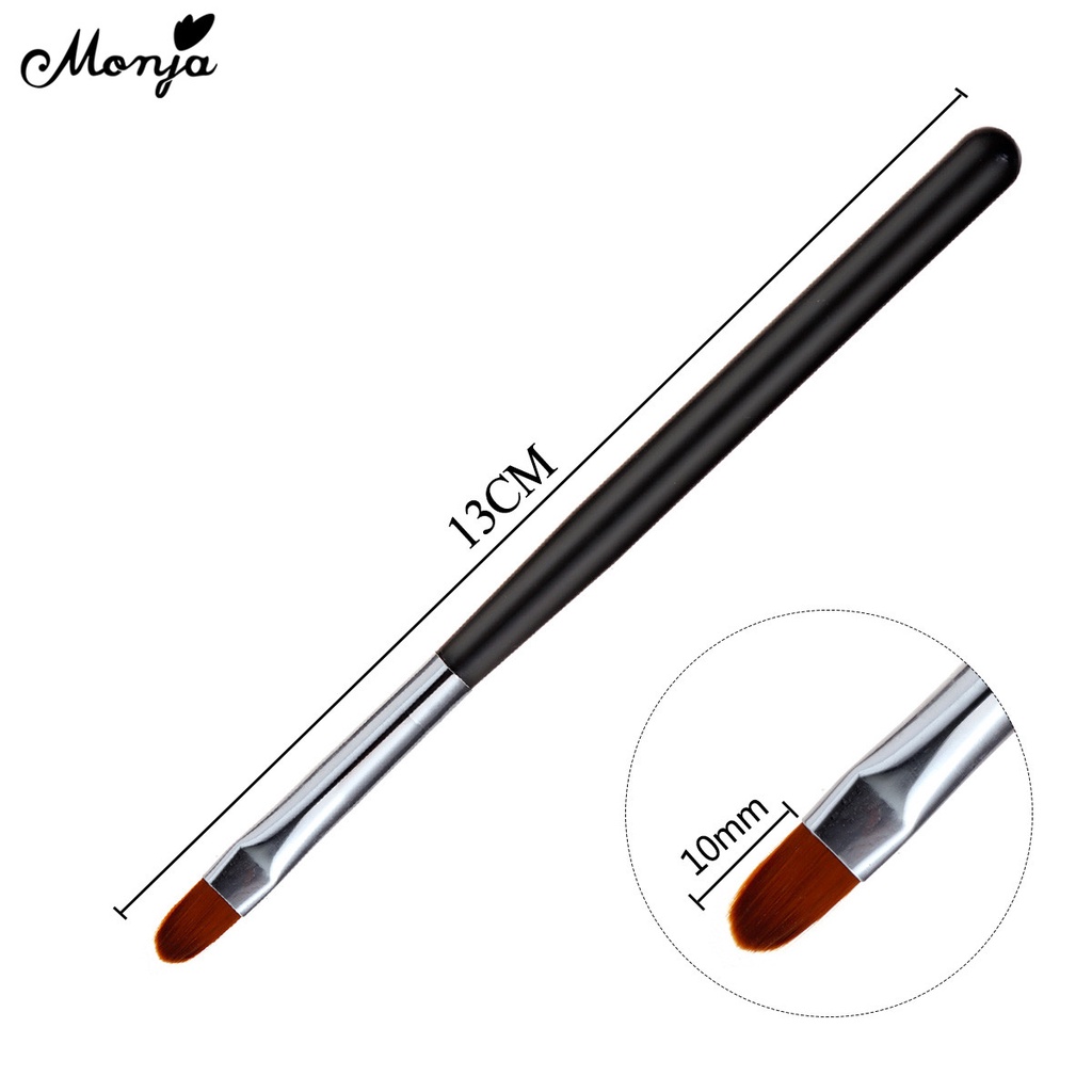 Set 106 Móng Tay Giả Gắn Đèn LED UV Nghệ Thuật