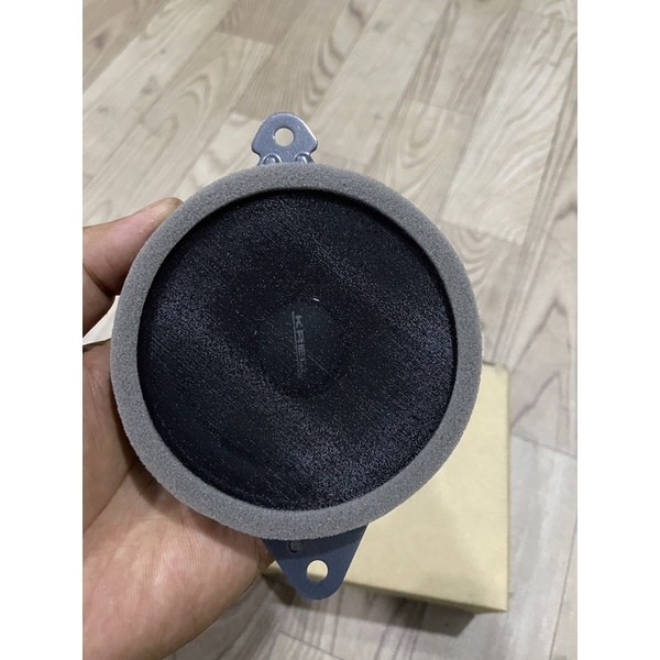 Loa Center Krell Mobis Lắp Đặt Cho Các Dòng Xe Huyndai Và Kia