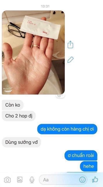 Mặt nạ ủ trắng nhật Bản | BigBuy360 - bigbuy360.vn