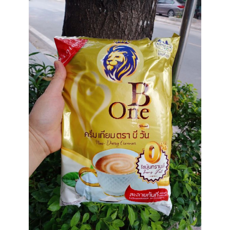 Sữa bột béo B One Thái Lan 1kg