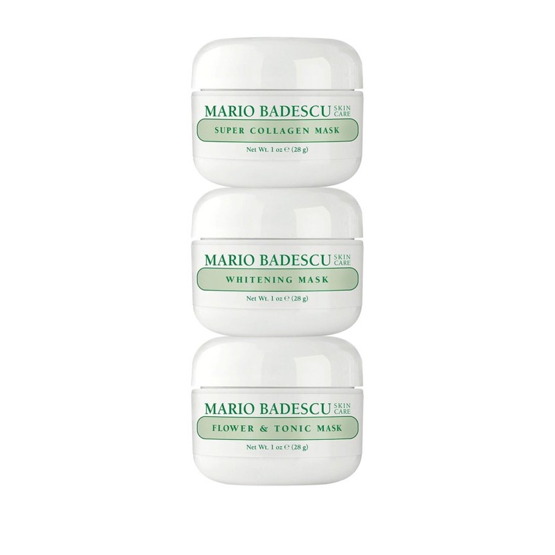 Mặt nạ dưỡng da Mario Badescu