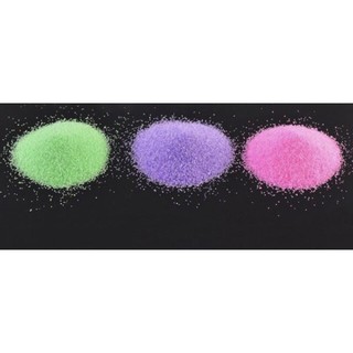100gram cát màu trang trí tiểu cảnh