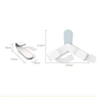GIÁ TREO NẮP NỒI GÁN